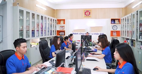 Công việc của kế toán thuế tại Bắc Ninh