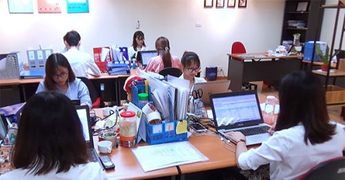 Quy trình kiểm toán tại Bắc Ninh