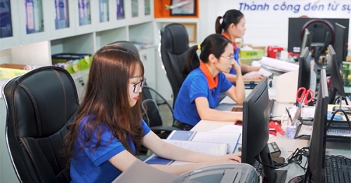 Kinh nghiệm làm kế toán dịch vụ tại Bắc Ninh