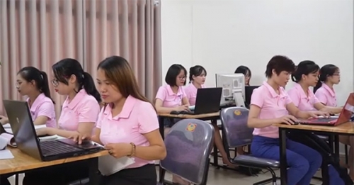 Doanh nghiệp mới thành lập tại Bắc Ninh