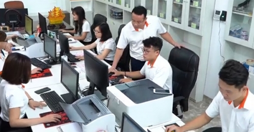 Quy định thành lập công ty cổ phần tại Bắc Ninh